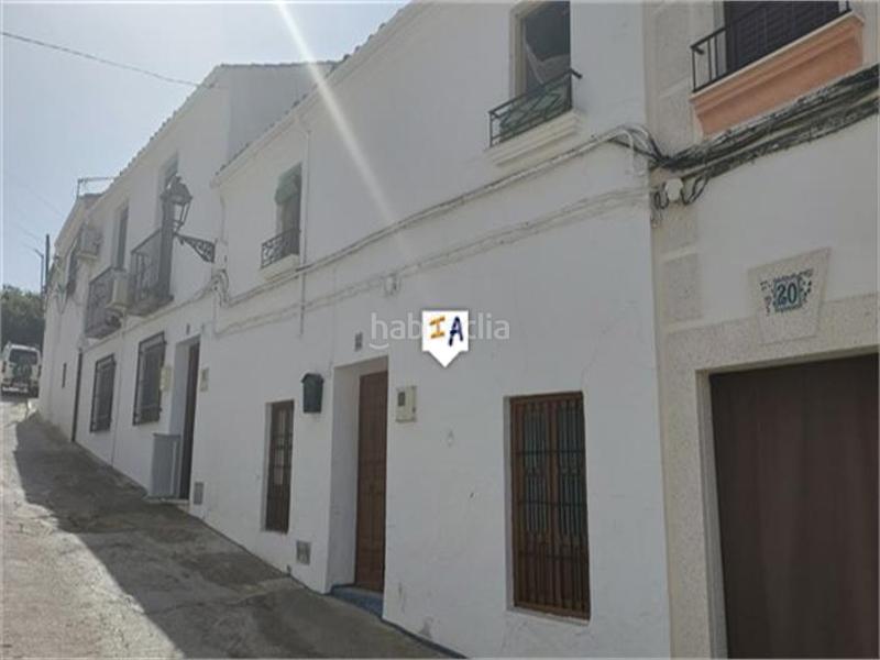 Foto 2962b855-2e58-45b7-bcb5-ebd4aad17435. Casa adosada en Carcabuey