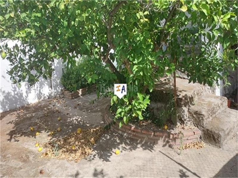 Foto 6b43d3dd-7ff4-48ae-b908-917a3a13c9f9. Casa adosada en Carcabuey