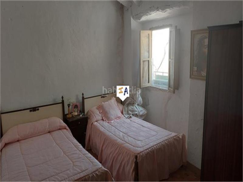 Foto c0b9c4e6-4792-407d-a8cd-e61d2020cdb8. Casa adosada en Carcabuey