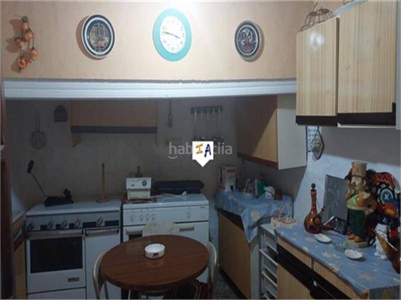 Foto 7fb7ed51-458f-4ac5-aa0f-a27902836365. Casa adossada a Carcabuey