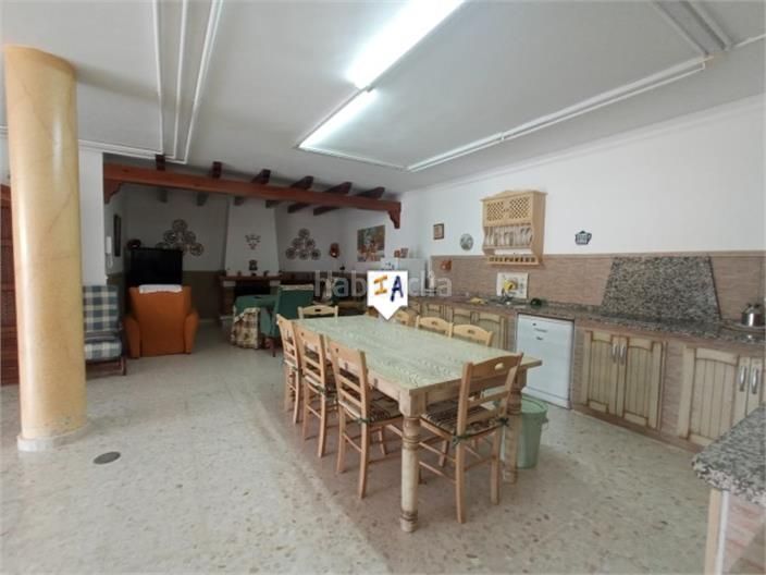 Foto 04922bbf-a608-4d3a-977a-1397664e5afd. Haus mit parking in Casabermeja
