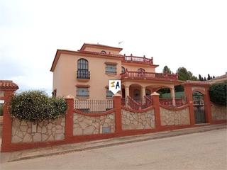 Maison à Casabermeja