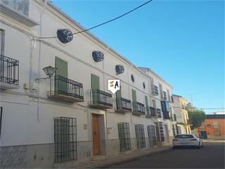 Semi detached house in Priego de Córdoba