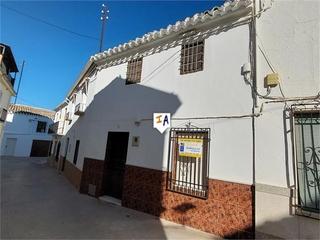 Semi detached house in Priego de Córdoba