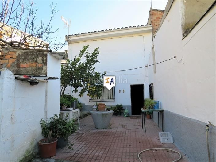 Foto 1941a332-1668-48de-b56f-b873b21753a5. Casa adossada a Alcaudete