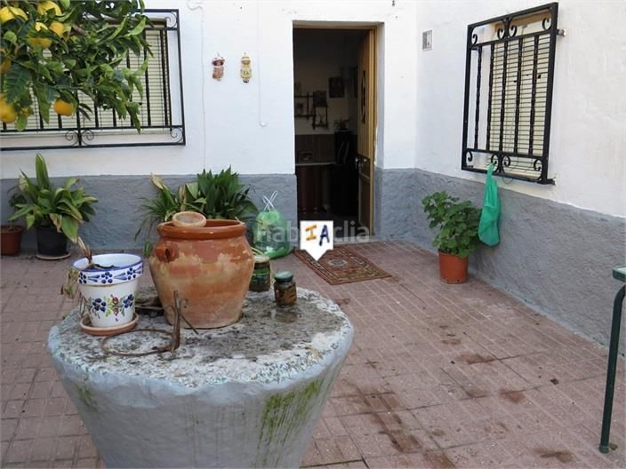 Foto 5713bcb1-60a6-4a83-826f-cb40cec28e9a. Casa adossada a Alcaudete