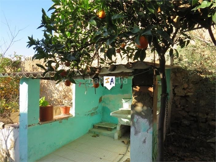 Foto bd5785c3-f3c5-41d6-b76c-939dbbcba97a. Casa adossada a Alcaudete