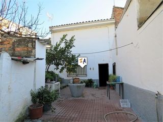 Maison jumelée à Alcaudete