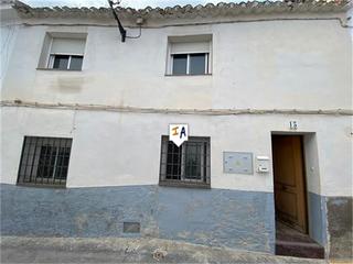 Maison jumelée à Montefrío