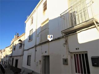 Casa adossada a Martos