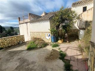 Semi detached house in Priego de Córdoba