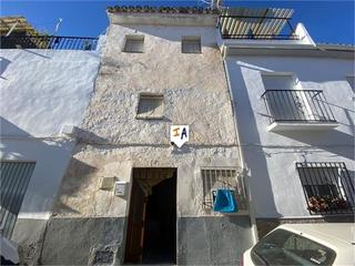 Maison jumelée à Montefrío