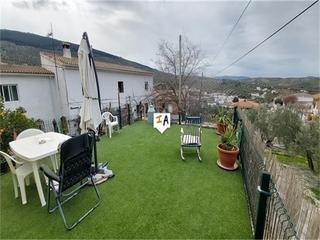 Masia a Alcaudete