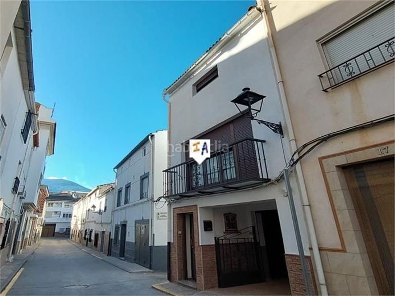 Casas segunda mano en Valdepeñas de Jaén - habitaclia