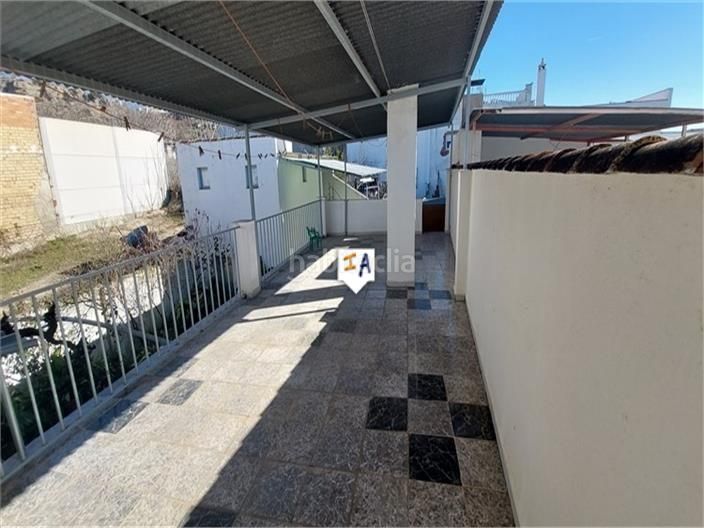 Foto b5a417be-9013-4b28-9bce-39d183b26a96. Reihenhaus mit parking in Alcalá la Real