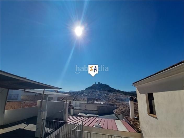 Foto c87bb527-5940-4166-8a47-84355b08dfd2. Reihenhaus mit parking in Alcalá la Real