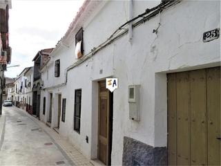 Casa adossada a Alcaudete