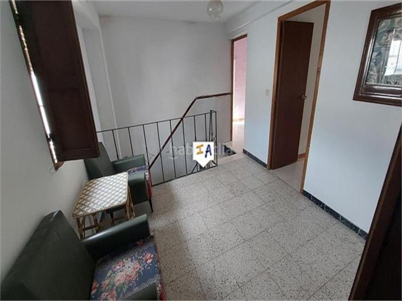 Foto b2ac31d9-0e49-4e3f-ba23-fa692b69b2fc. Casa adosada en Fuente - Tójar