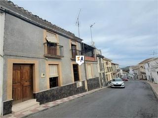 Semi detached house in Fuente - Tójar
