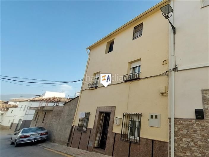 Foto efb203fd-58e9-404e-b7af-b1e610c212b9. Reihenhaus mit parking in Valdepeñas de Jaén