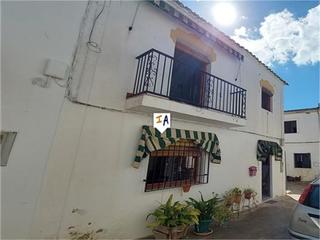 Semi detached house in Priego de Córdoba