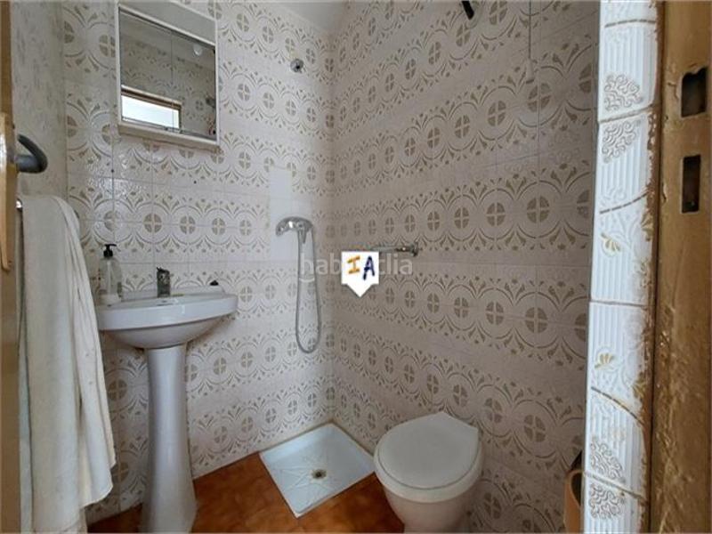 Foto 0217309b-72a8-415e-9ac9-486a68598c30. Casa adosada en Priego de Córdoba