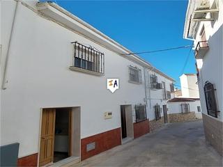 Semi detached house in Priego de Córdoba