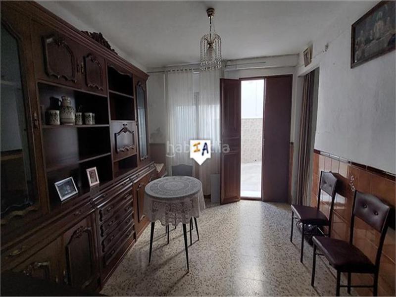 Foto e614dd1d-9f7a-407e-a9a4-4c3e313f9afc. Casa adosada en Priego de Córdoba