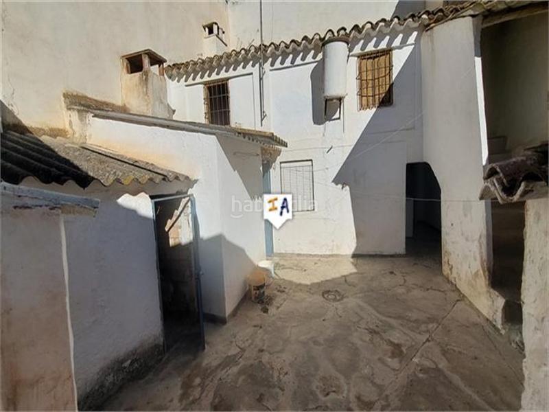 Foto 1897f50b-4654-4829-88ba-a0ea4d7116aa. Reihenhaus in Priego de Córdoba