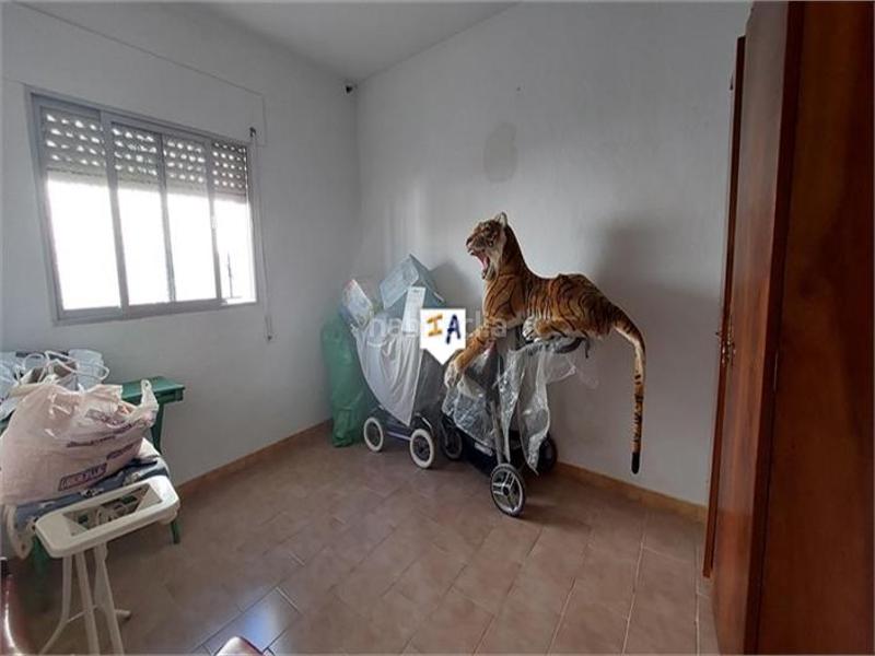 Foto 1f8a73bc-d36a-4ff6-b237-bec65c5613f2. Reihenhaus in Priego de Córdoba