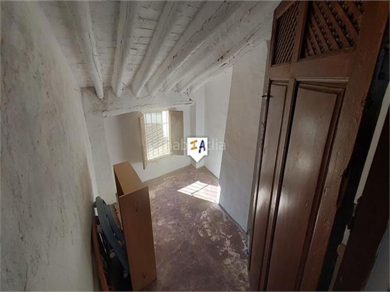 Foto 94dabd2a-6979-4400-8430-5ef48987c947. Reihenhaus in Priego de Córdoba