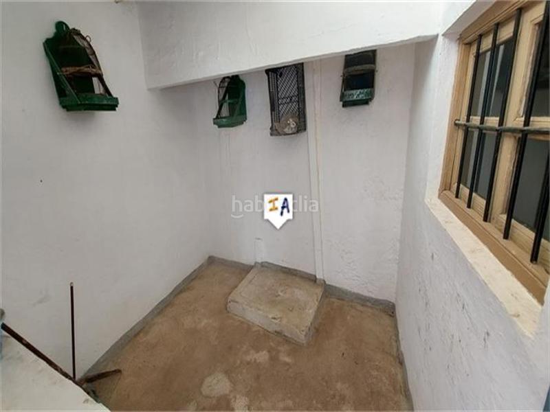 Foto a443bddd-9eba-4b01-bc86-3947d3dc1a8e. Reihenhaus in Priego de Córdoba