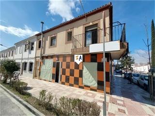Geschäftsraum in Alcalá la Real