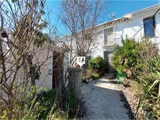 Country house in Alcalá la Real