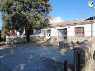 Chalet en Écija