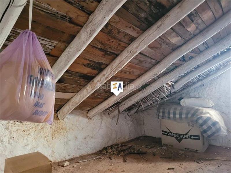 Foto 162d84b4-c403-4ccf-8878-dbdf0ca80553. Masía en Mollina