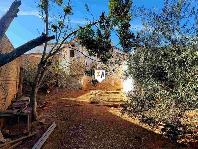 Foto 2c6581e0-161a-4683-b9ba-14d6df26cb23. Masía en Mollina