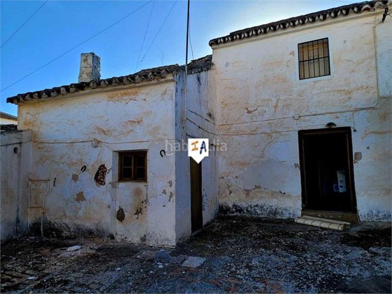 Foto 88228a2a-1d7e-4882-9fa4-41f5a7159a55. Masía en Mollina