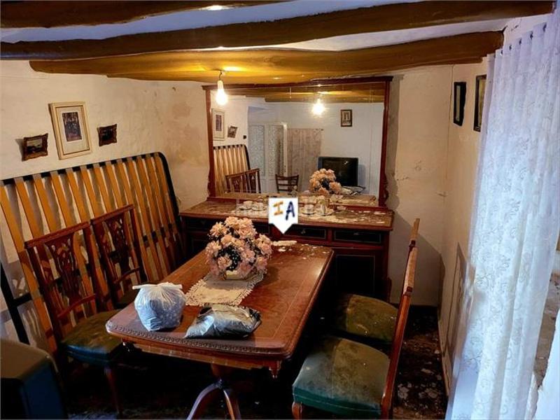 Foto cf6539be-048f-47a1-b8d2-0dd0a5afa658. Masía en Mollina