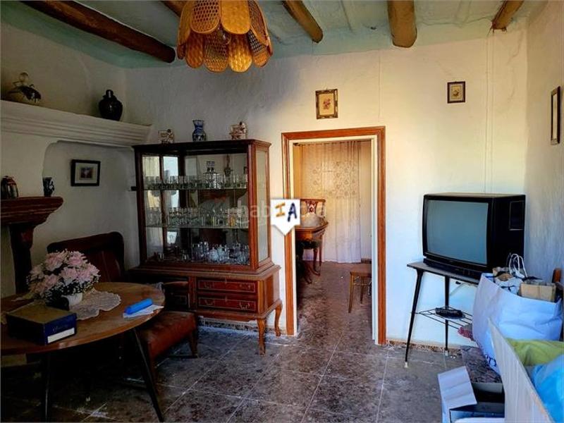 Foto f2296d92-73eb-4612-bf28-faaec78a9c1c. Masía en Mollina