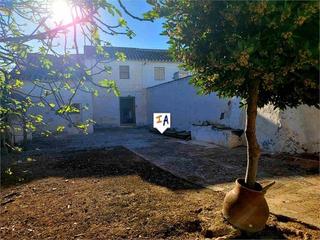 Masia a Mollina
