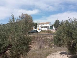 Country house in Priego de Córdoba