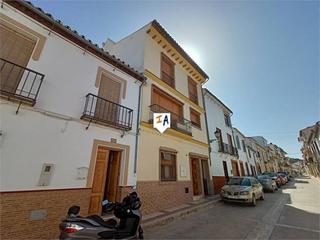 Casa adossada a Cuevas Bajas