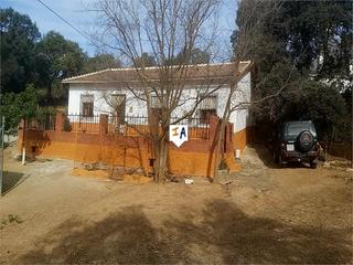 Chalet in Loja