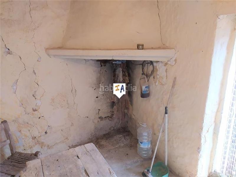 Foto 3960c7fe-e253-4beb-85f1-3c6aa57a8006. Casale in Iznájar