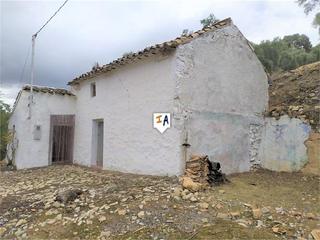 Mas à Iznájar