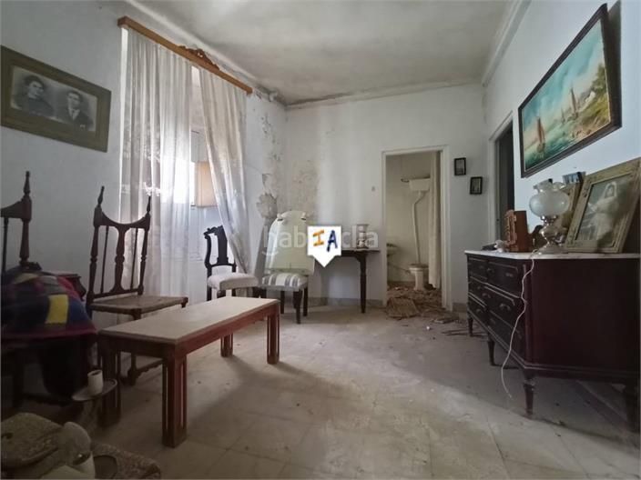 Foto 0a17f9b4-95f2-4e9d-a464-a6cfa34632fe. Casa adossada a Casariche