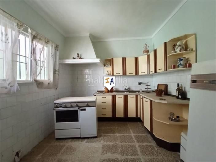 Foto 0d96c3bc-b33f-48fe-8c2c-91625ba7d926. Casa adossada a Casariche