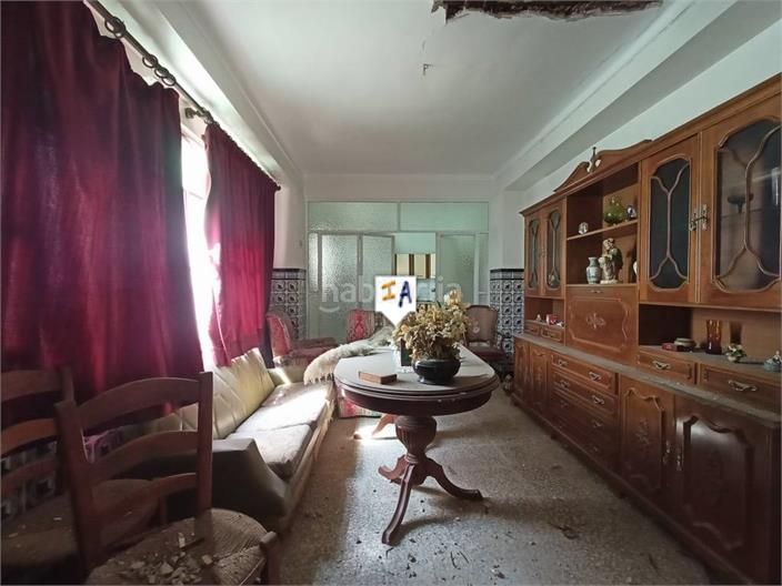 Foto 217987f1-b60c-44e5-aa4d-4a1676dfa82f. Casa adossada a Casariche