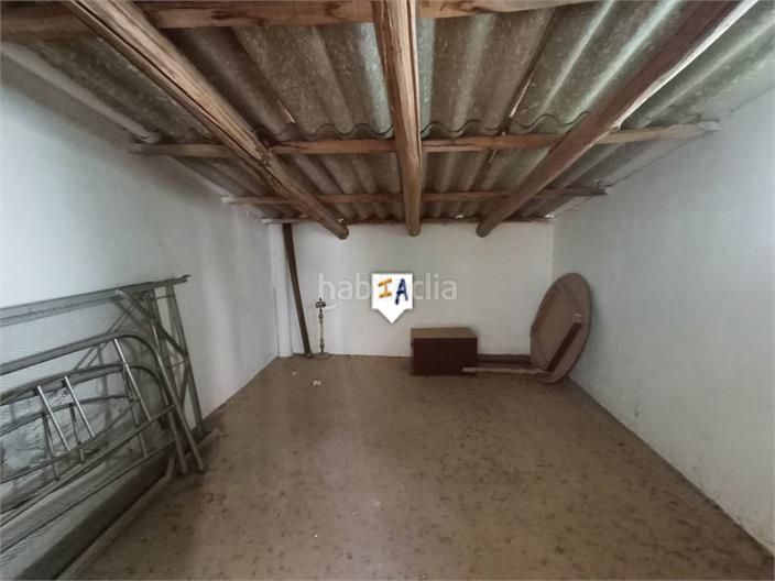 Foto 64b24811-03a5-4d2a-936b-10fe50974f11. Casa adossada a Casariche